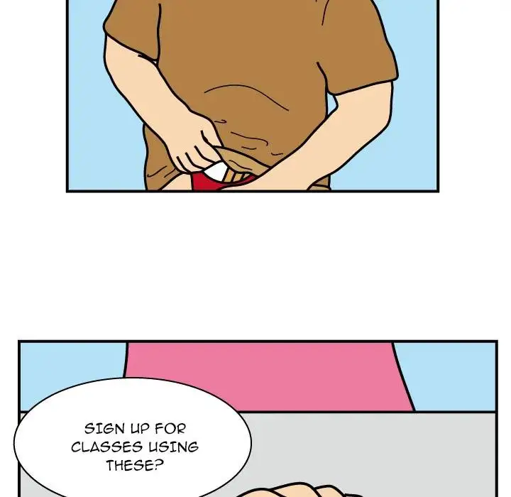 Killer Farts - Chapter 26 Page 73