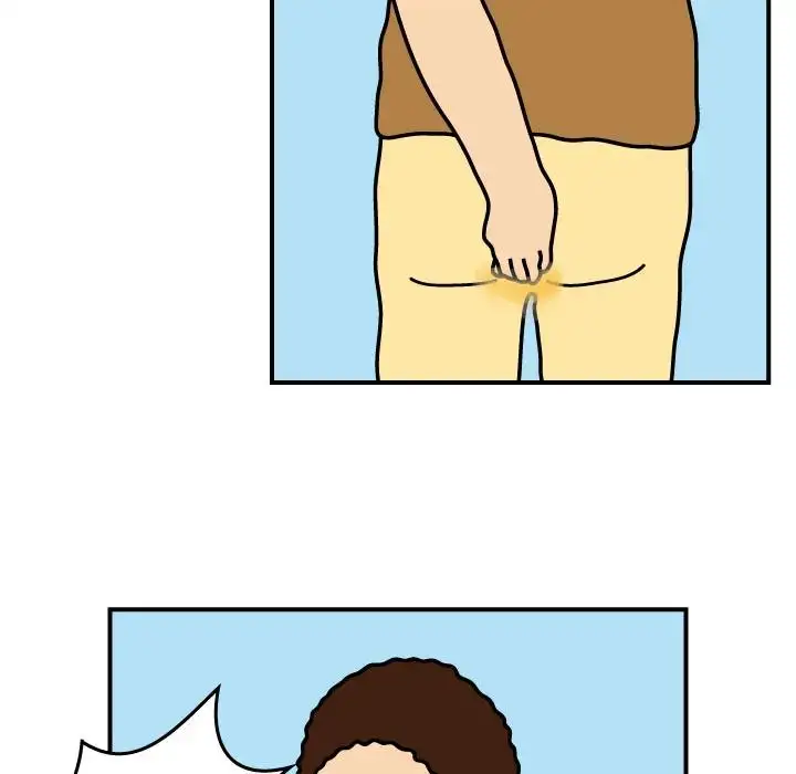 Killer Farts - Chapter 26 Page 8