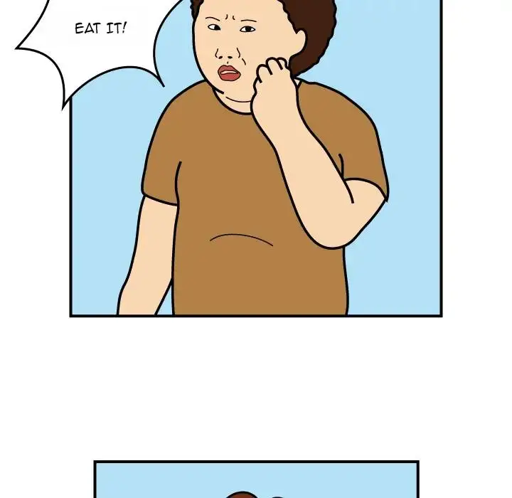 Killer Farts - Chapter 26 Page 9