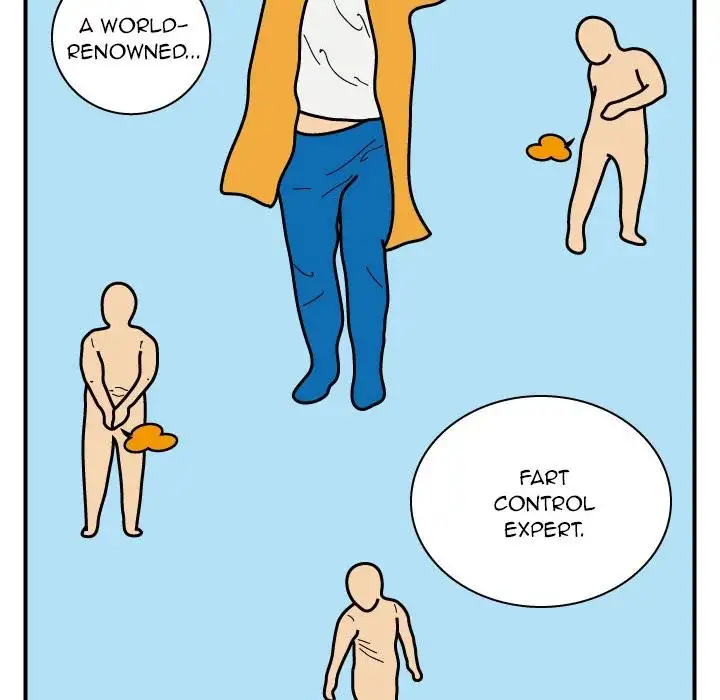 Killer Farts - Chapter 27 Page 10