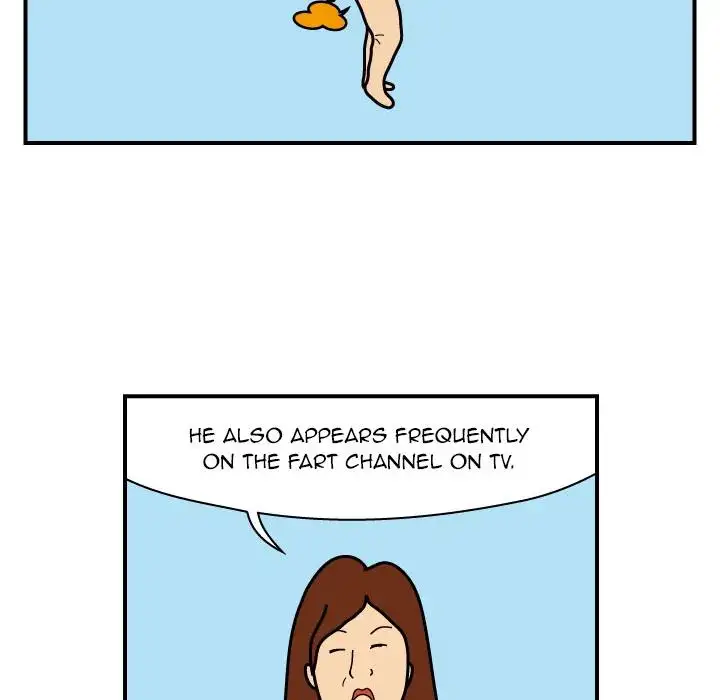 Killer Farts - Chapter 27 Page 11