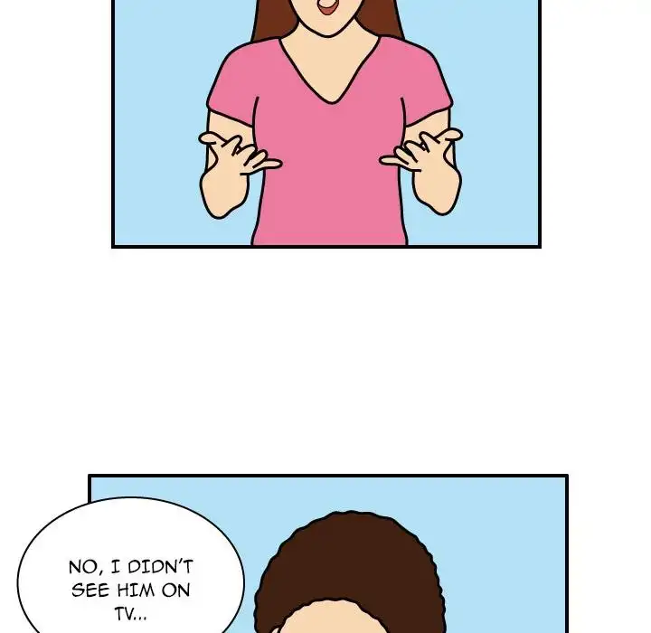 Killer Farts - Chapter 27 Page 12