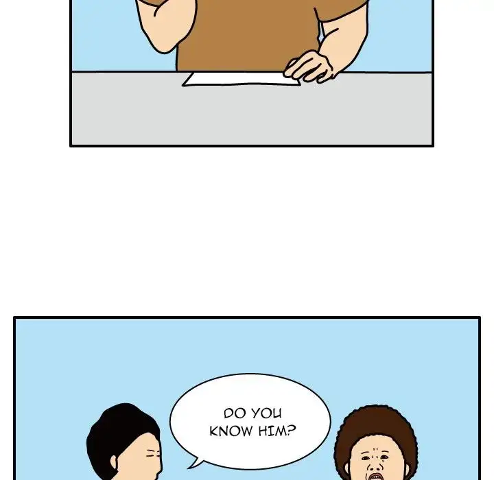 Killer Farts - Chapter 27 Page 16