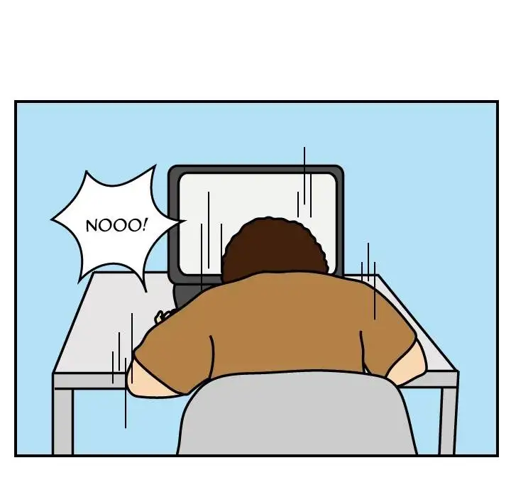 Killer Farts - Chapter 27 Page 24