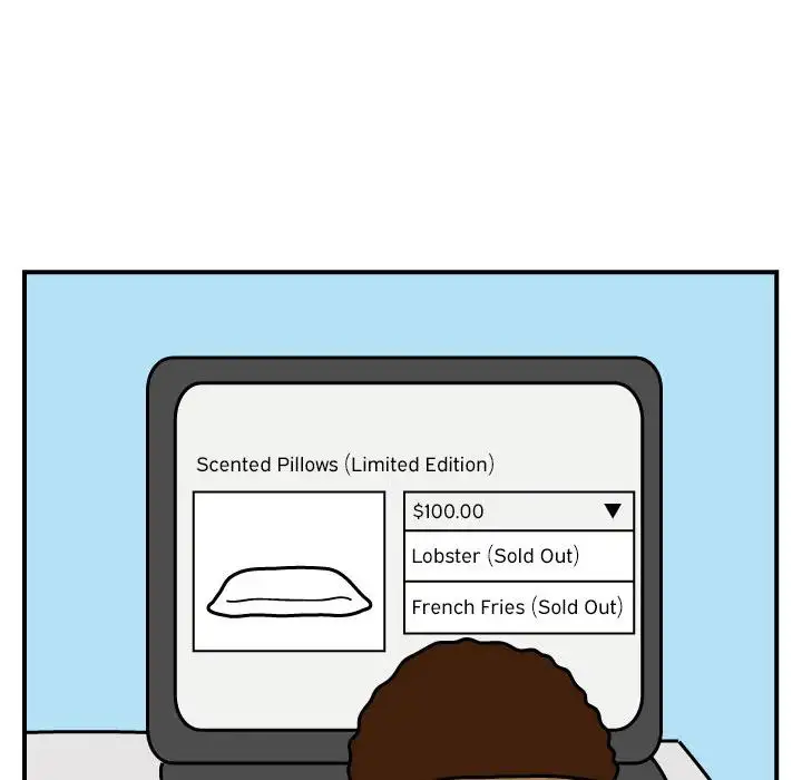 Killer Farts - Chapter 27 Page 25