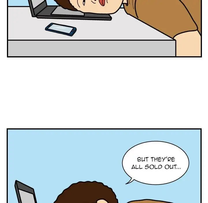 Killer Farts - Chapter 27 Page 27