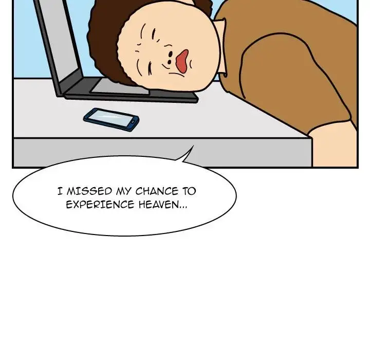 Killer Farts - Chapter 27 Page 28