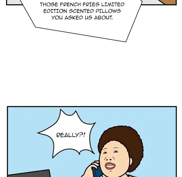 Killer Farts - Chapter 27 Page 33