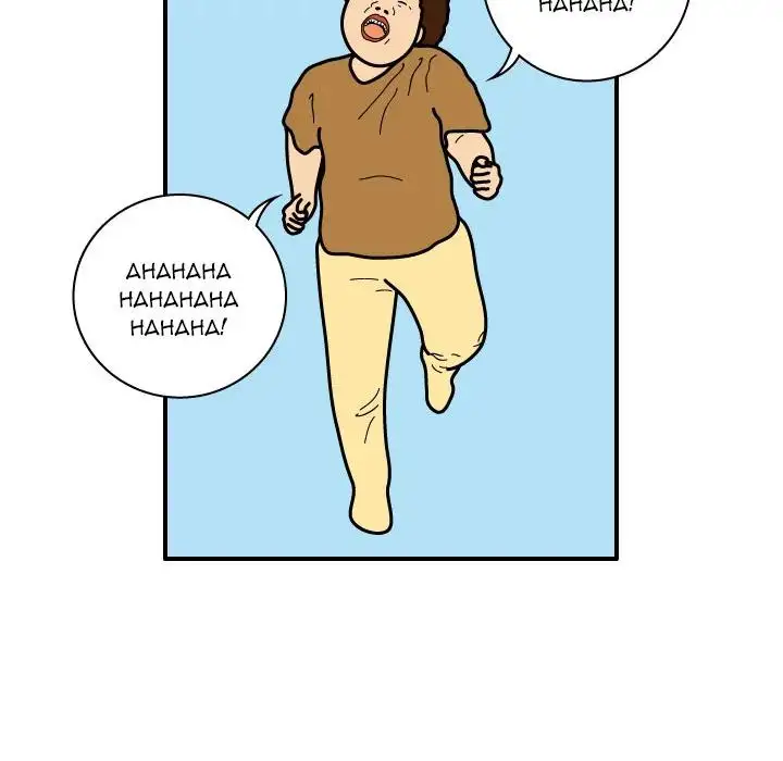 Killer Farts - Chapter 27 Page 37