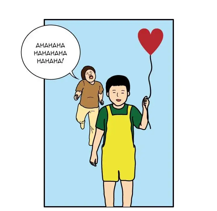 Killer Farts - Chapter 27 Page 38