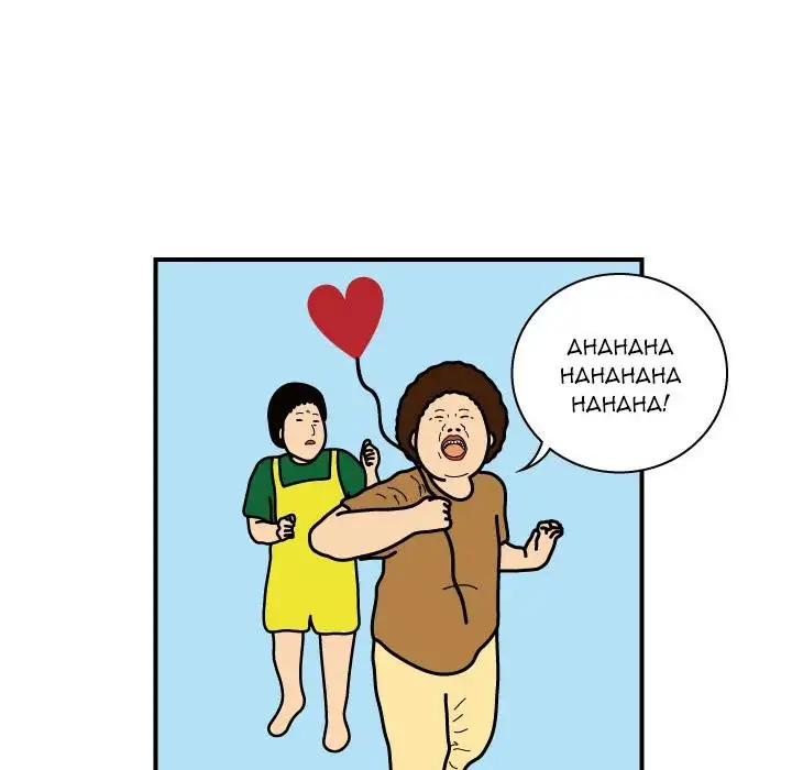 Killer Farts - Chapter 27 Page 39