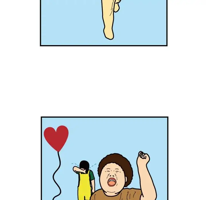 Killer Farts - Chapter 27 Page 40