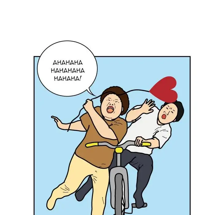 Killer Farts - Chapter 27 Page 43