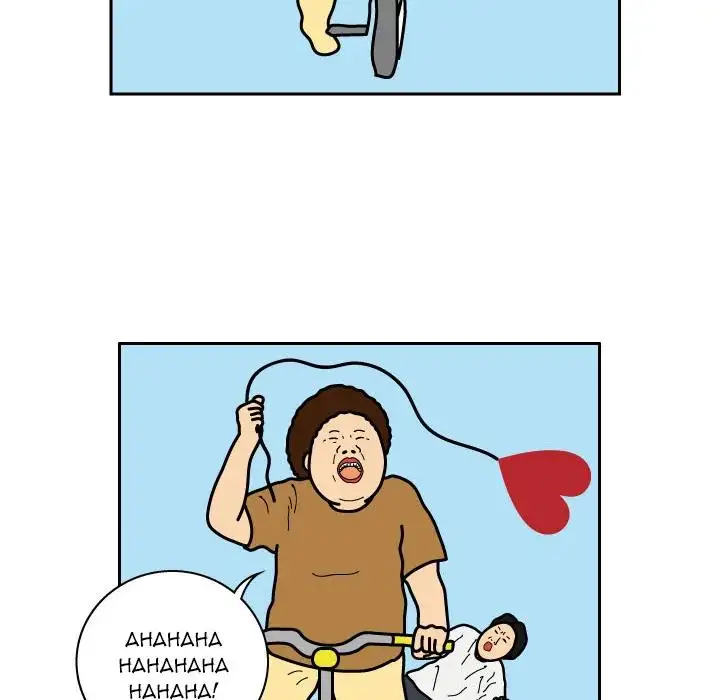 Killer Farts - Chapter 27 Page 44