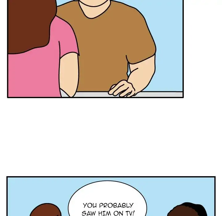 Killer Farts - Chapter 27 Page 6