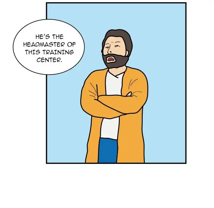 Killer Farts - Chapter 27 Page 8