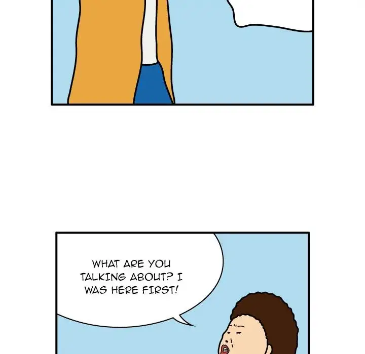 Killer Farts - Chapter 28 Page 10