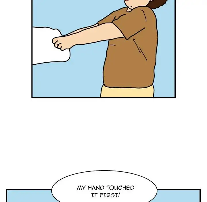 Killer Farts - Chapter 28 Page 11