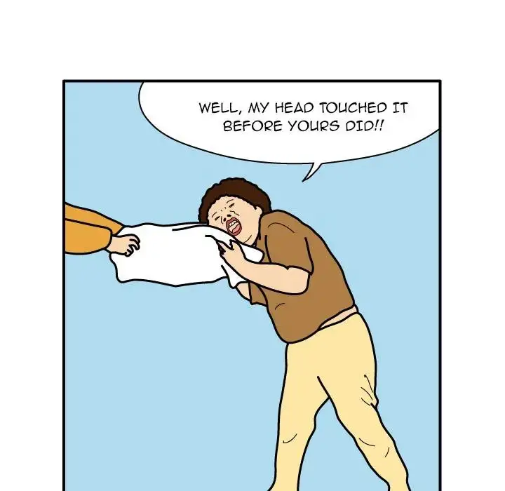 Killer Farts - Chapter 28 Page 13