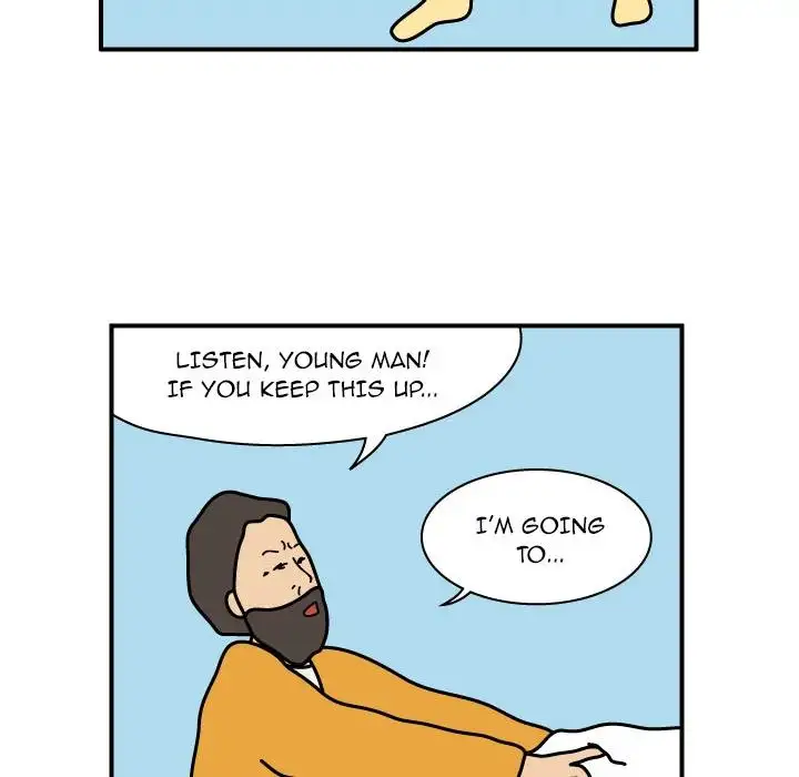 Killer Farts - Chapter 28 Page 14