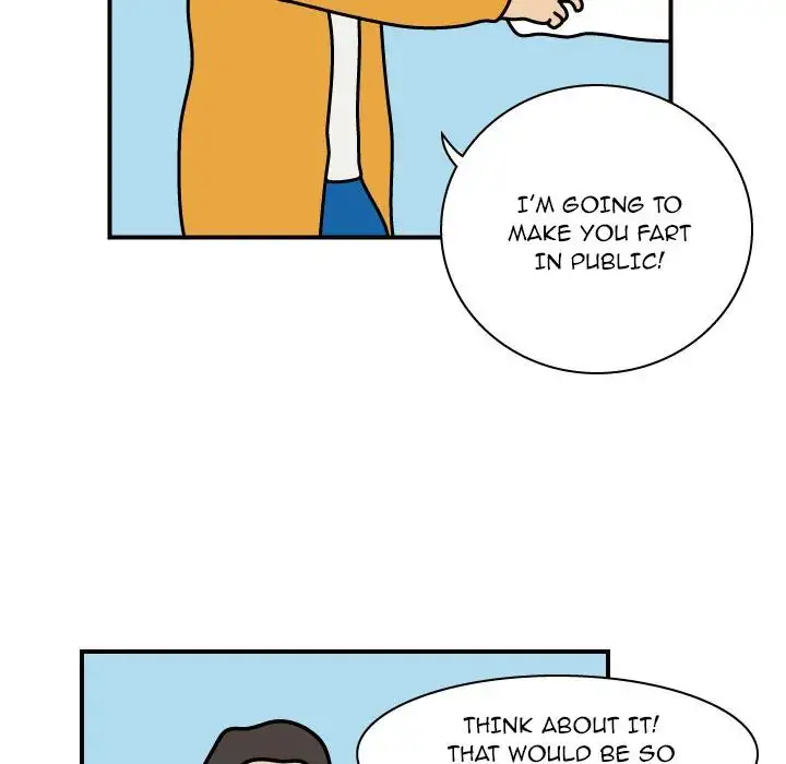 Killer Farts - Chapter 28 Page 15