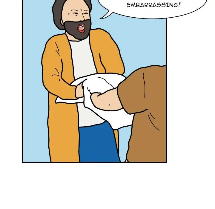 Killer Farts - Chapter 28 Page 16