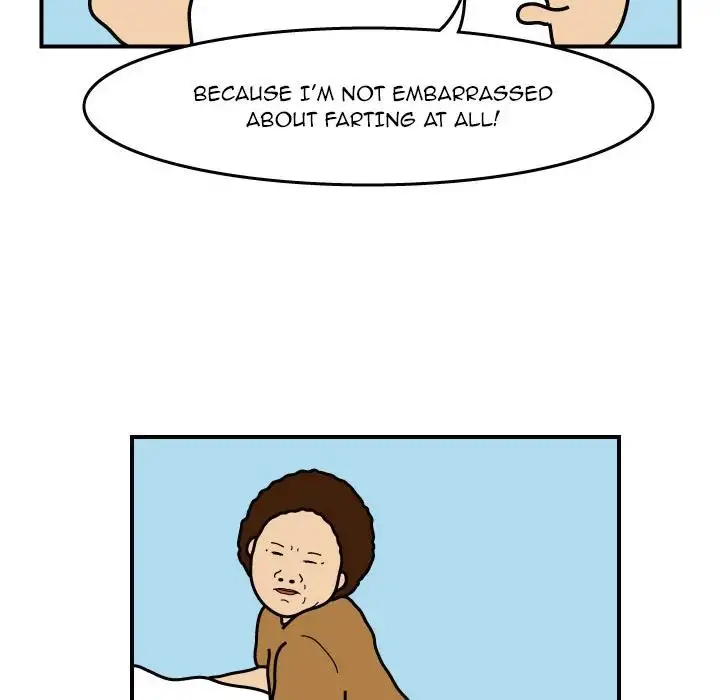 Killer Farts - Chapter 28 Page 18