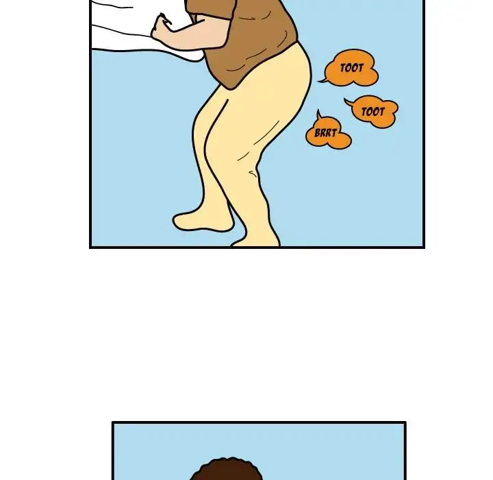 Killer Farts - Chapter 28 Page 19