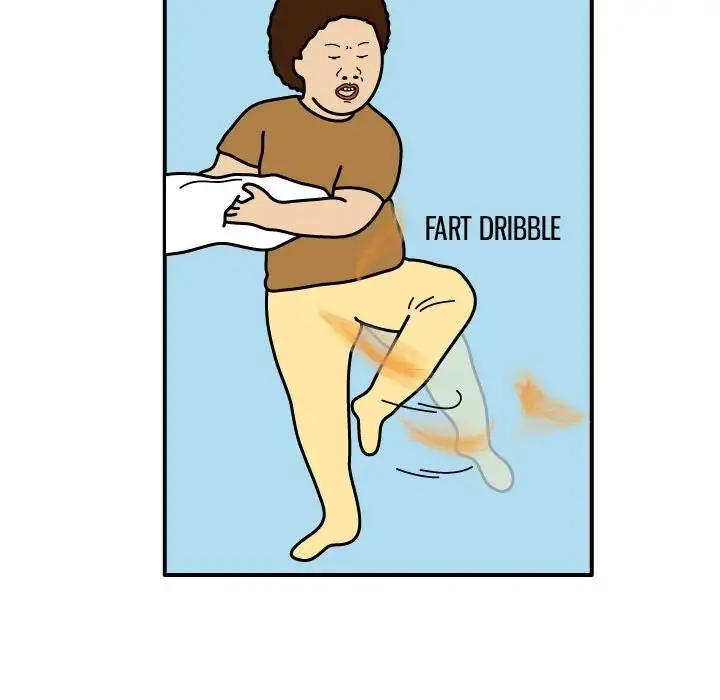 Killer Farts - Chapter 28 Page 20