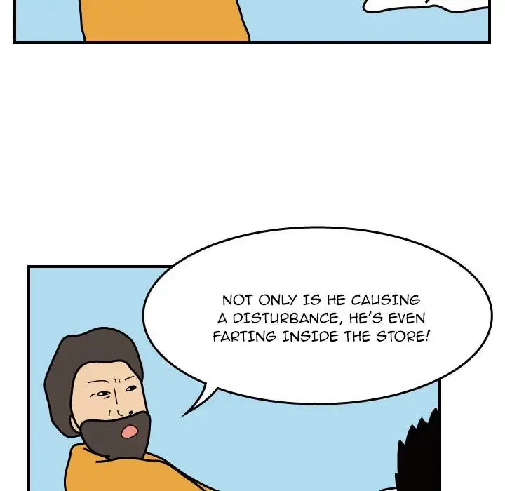 Killer Farts - Chapter 28 Page 29