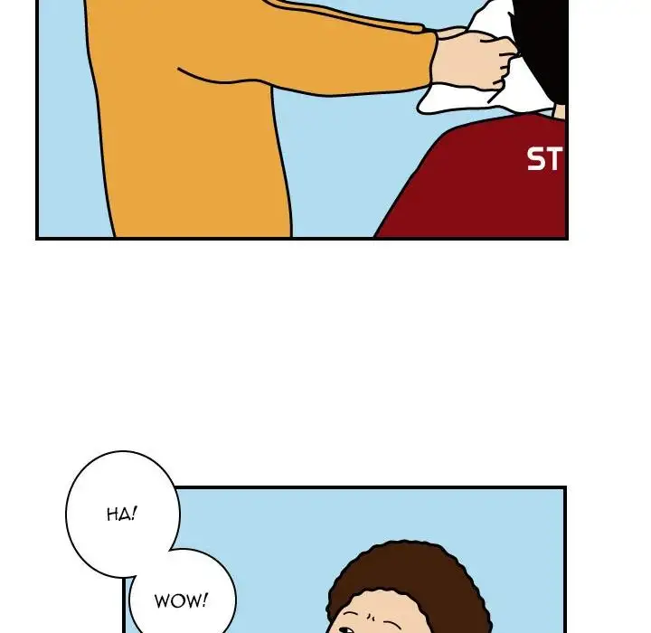 Killer Farts - Chapter 28 Page 30