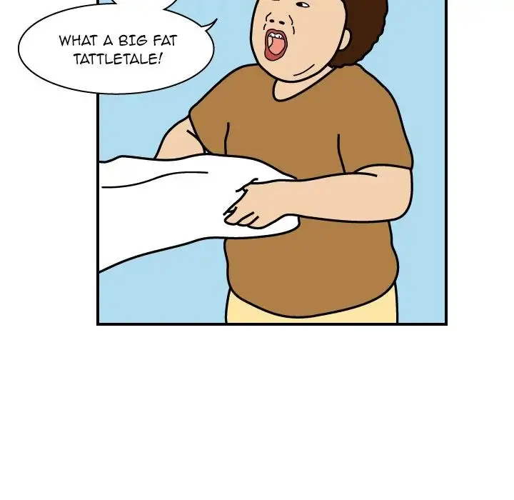 Killer Farts - Chapter 28 Page 31