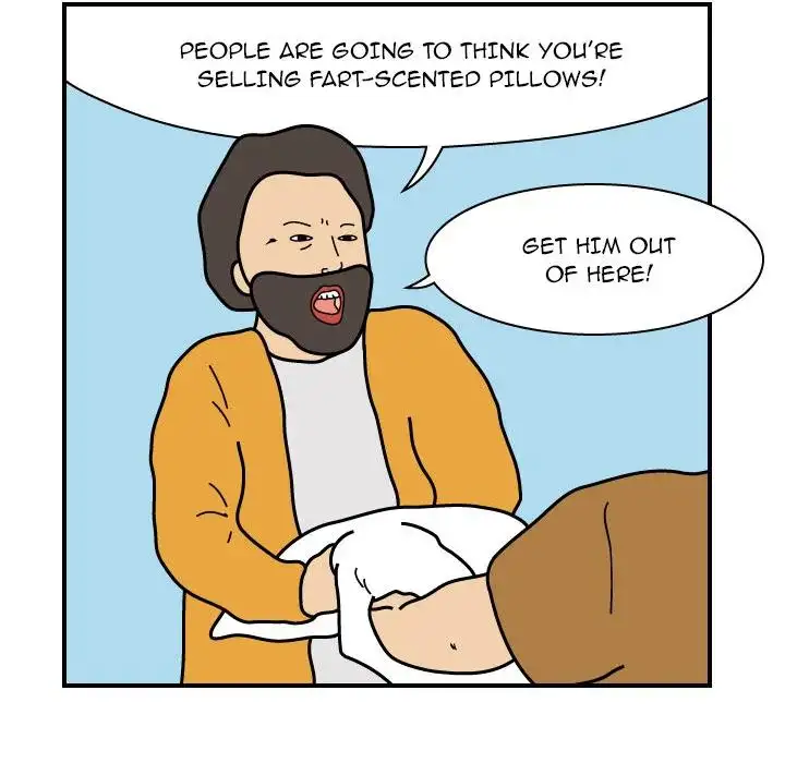 Killer Farts - Chapter 28 Page 32