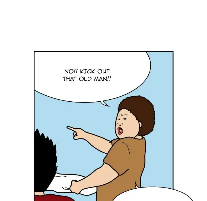 Killer Farts - Chapter 28 Page 33