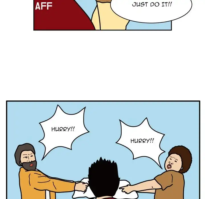 Killer Farts - Chapter 28 Page 34