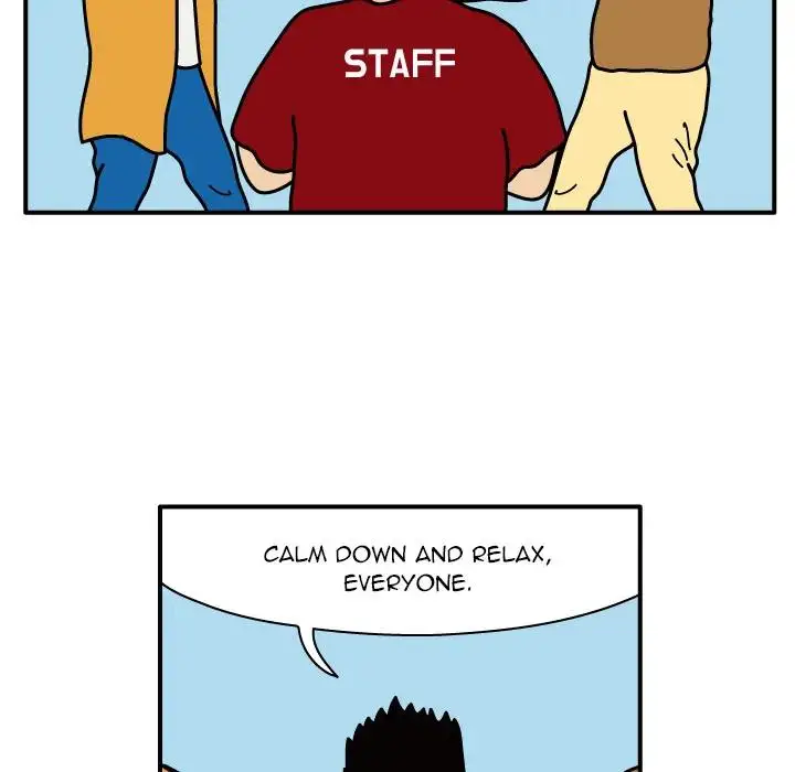 Killer Farts - Chapter 28 Page 35