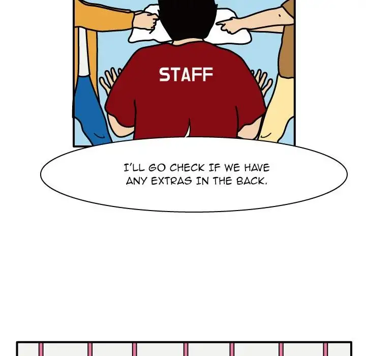 Killer Farts - Chapter 28 Page 36