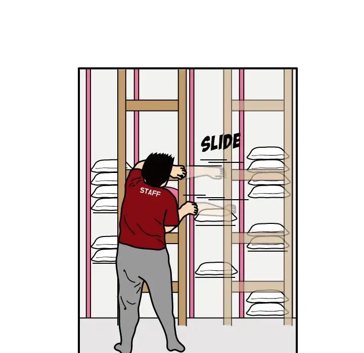 Killer Farts - Chapter 28 Page 38