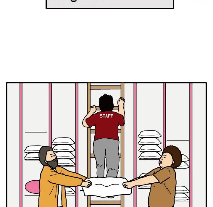 Killer Farts - Chapter 28 Page 39