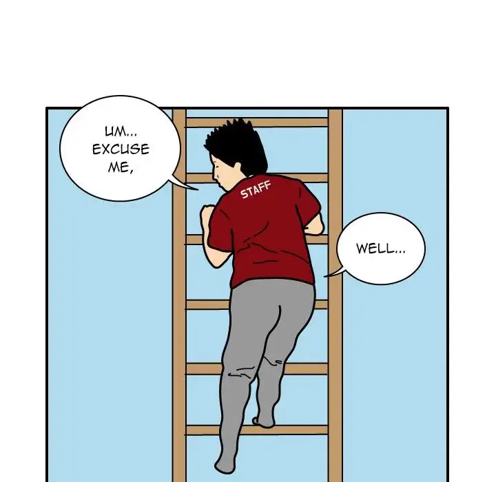 Killer Farts - Chapter 28 Page 43