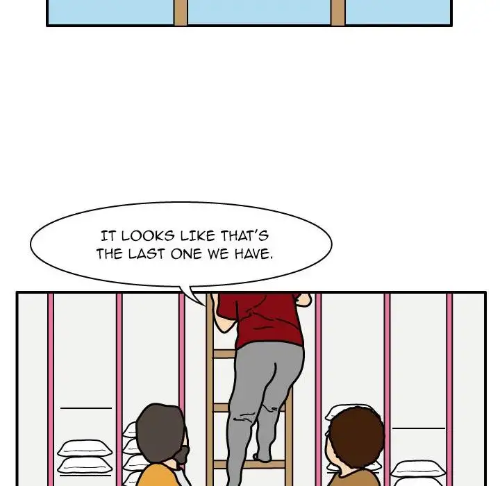 Killer Farts - Chapter 28 Page 44