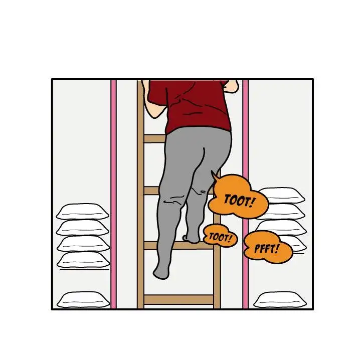 Killer Farts - Chapter 28 Page 48