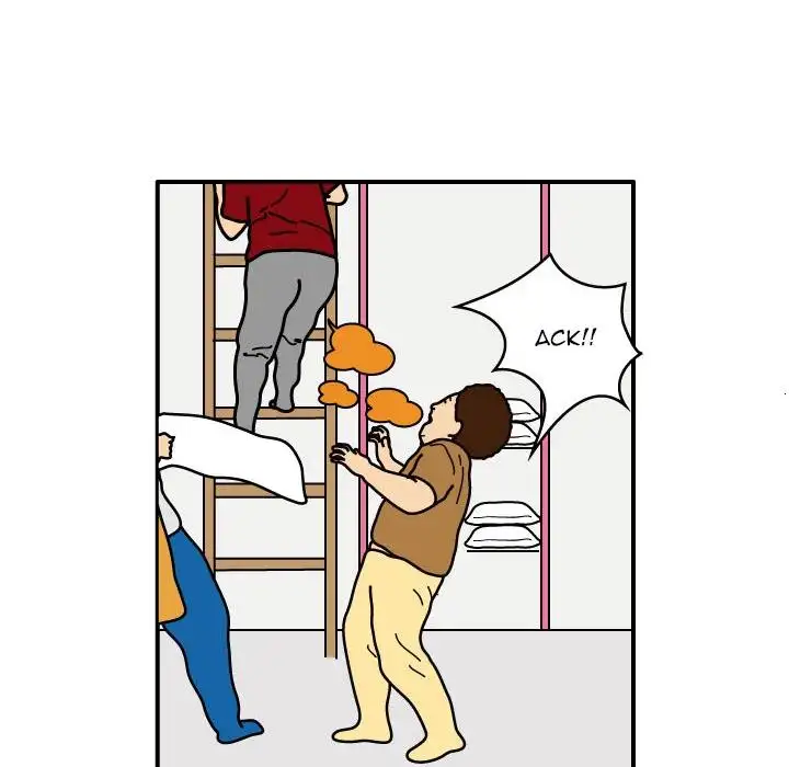 Killer Farts - Chapter 28 Page 49