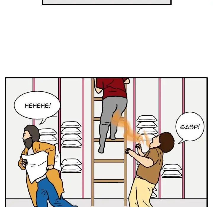 Killer Farts - Chapter 28 Page 50