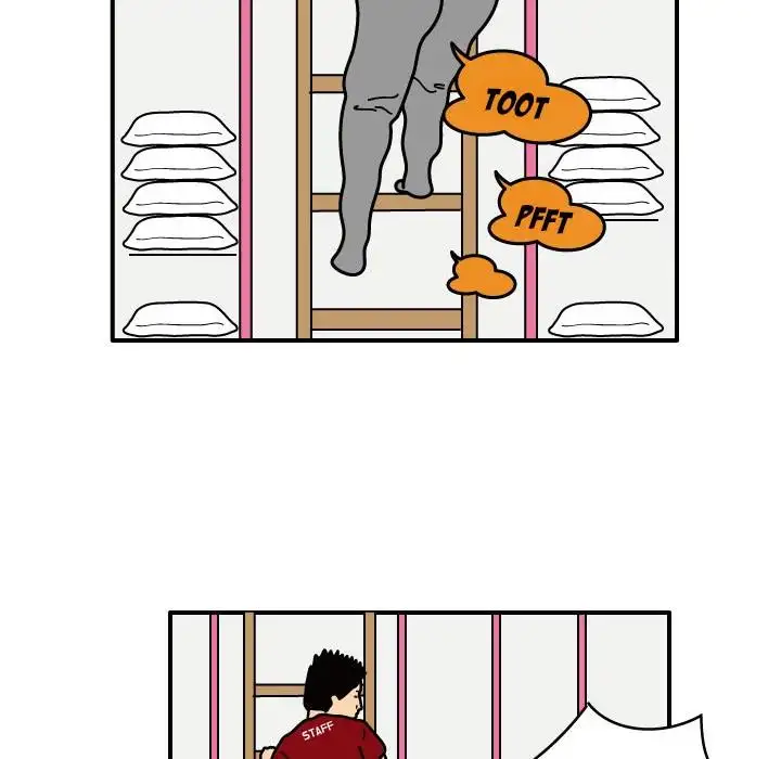 Killer Farts - Chapter 28 Page 53