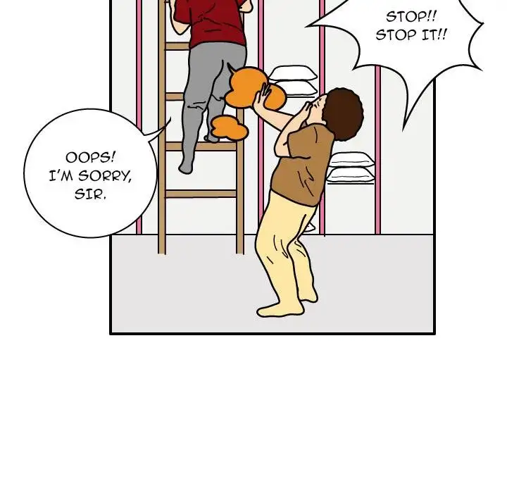 Killer Farts - Chapter 28 Page 54