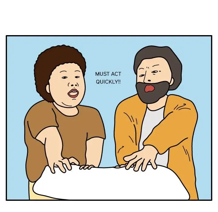 Killer Farts - Chapter 28 Page 7