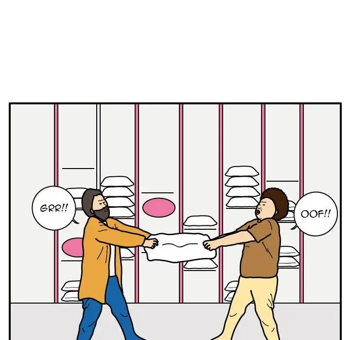 Killer Farts - Chapter 28 Page 8