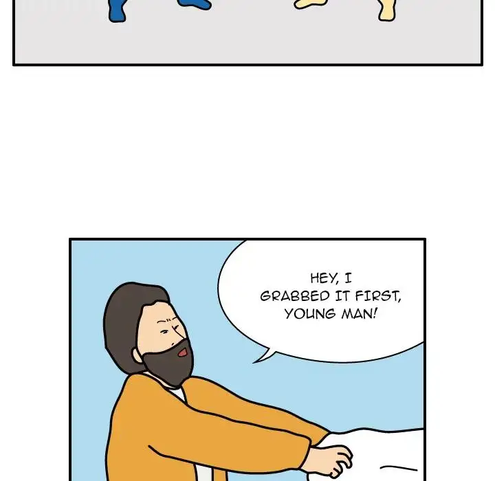 Killer Farts - Chapter 28 Page 9