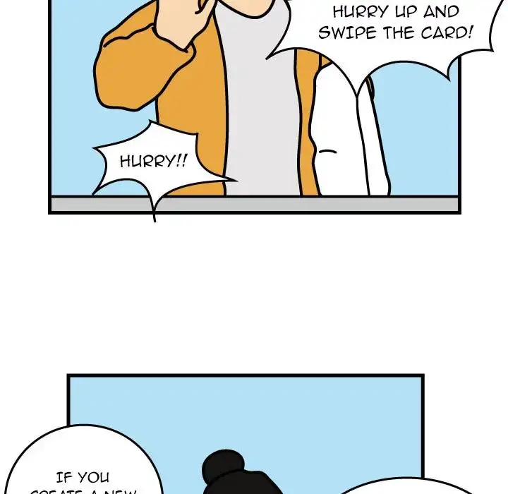 Killer Farts - Chapter 29 Page 13